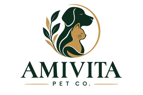 Amivita Pet Co
